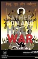 Father Son and Holy War