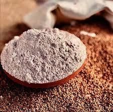 Madua (Ragi/Finger Millet flour)