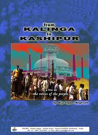 From Kalinga to Kashipur