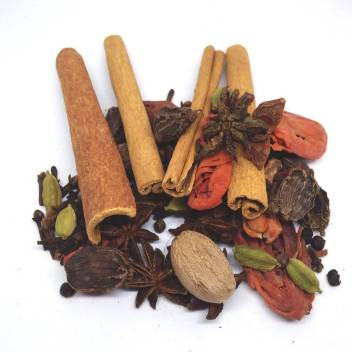 Organic Sabut Garam Masala
