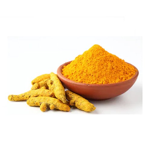 Organic Haldi (Turmeric)
