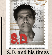 S.D. : Saroj Dutta and His Times