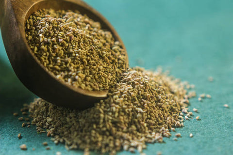 Ajwain