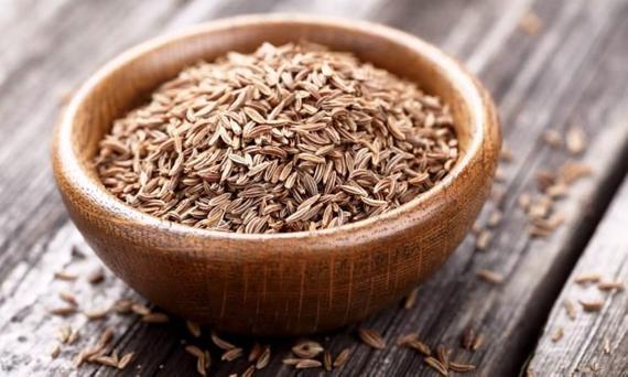 Organic Sabut Jeera (Whole Cumin Seeds)