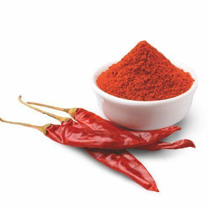 Organic Lal Mirch (Red Chilli) Powder