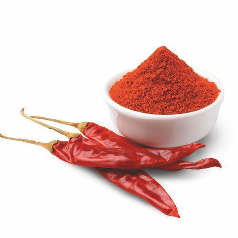 Organic Lal Mirch (Red Chilli) Powder