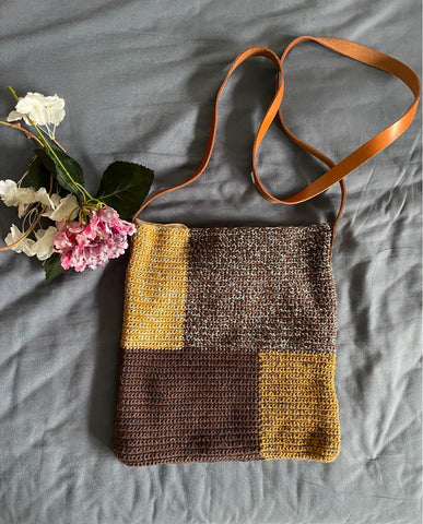 KC Crochet Sling