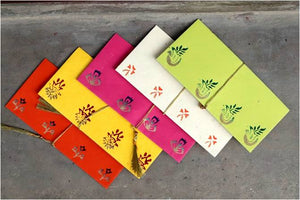 Shagun Envelopes