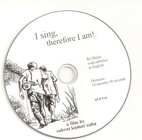 I sing therefore I am