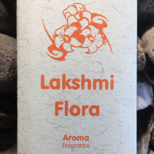 Lakshmi Flora Incense Sticks