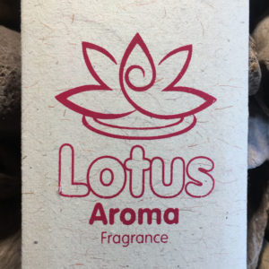 Lotus Incense Sticks